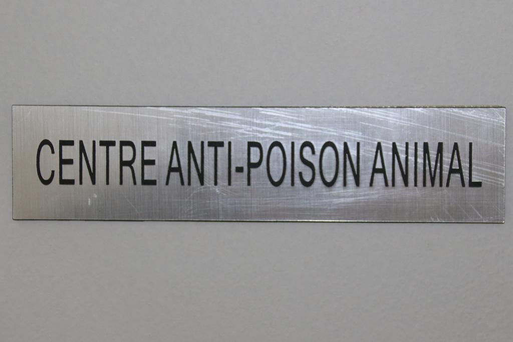 Centre Anti-Poison Tunisien