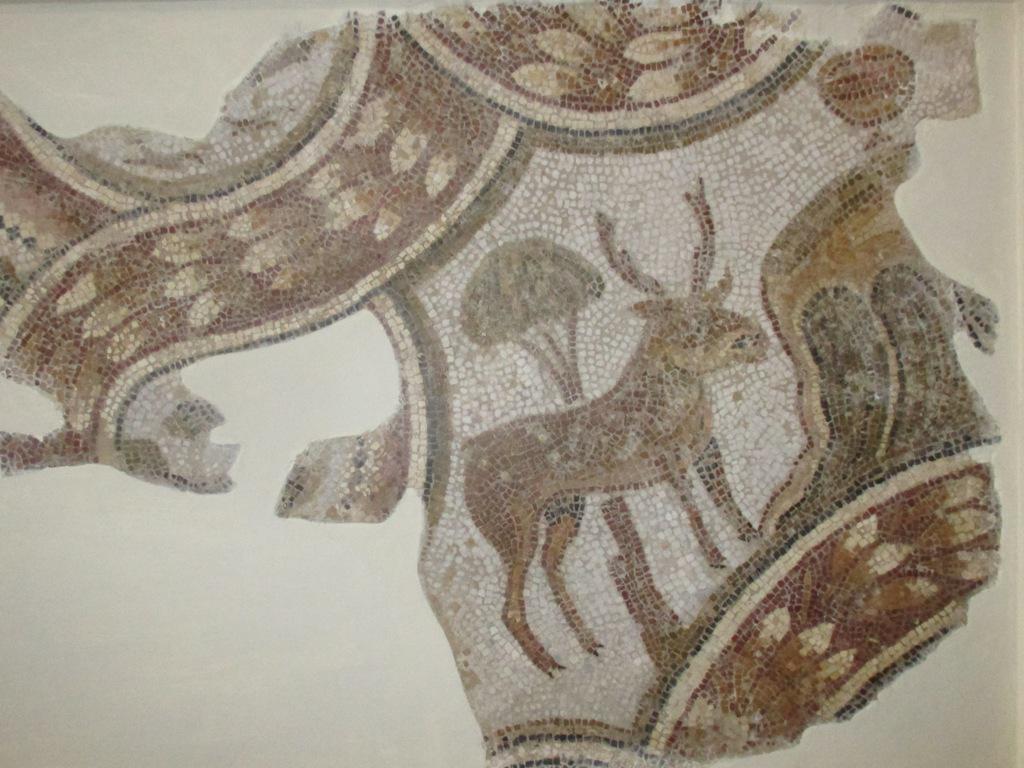 Musée national du Bardo