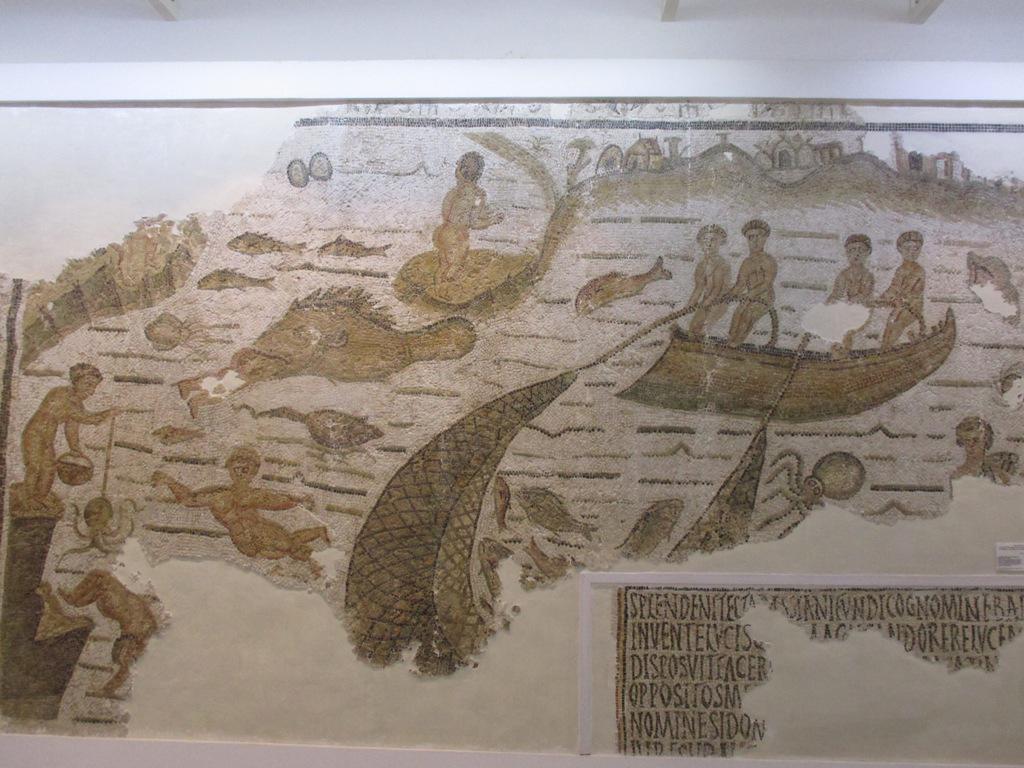 Musée national du Bardo