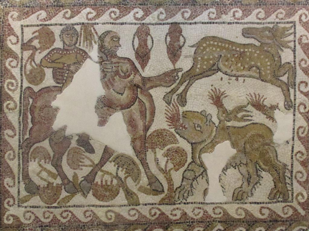 Musée national du Bardo