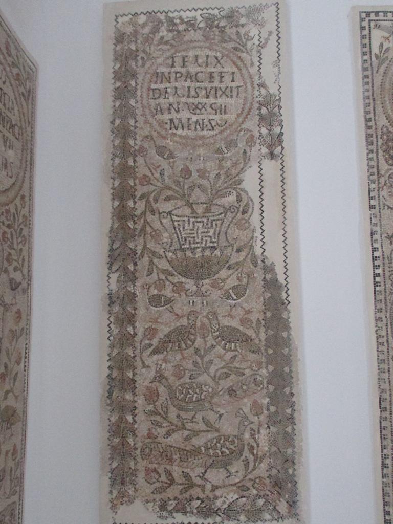 Musée national du Bardo