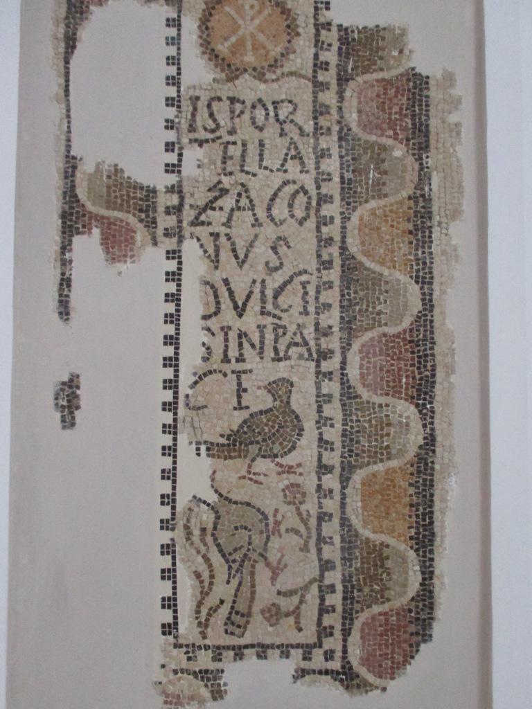 Musée national du Bardo