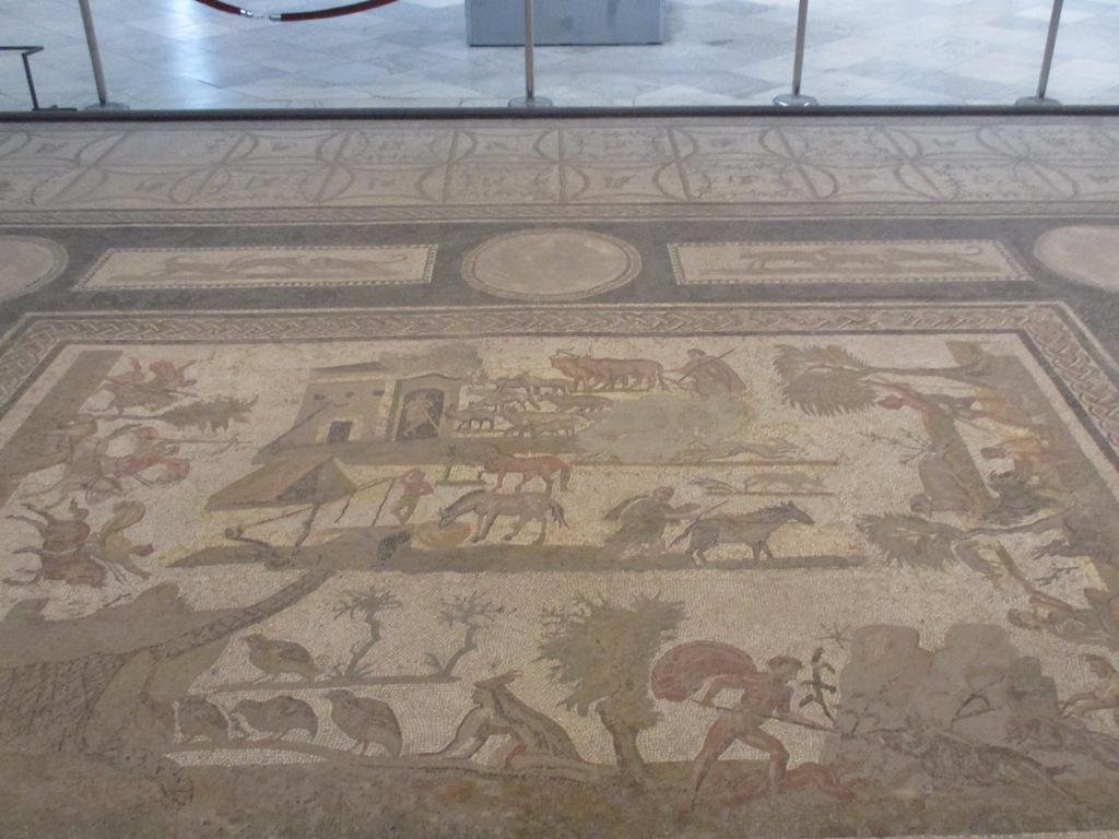 Musée national du Bardo