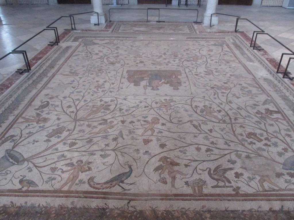 Musée national du Bardo