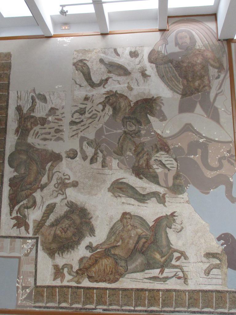 Musée national du Bardo