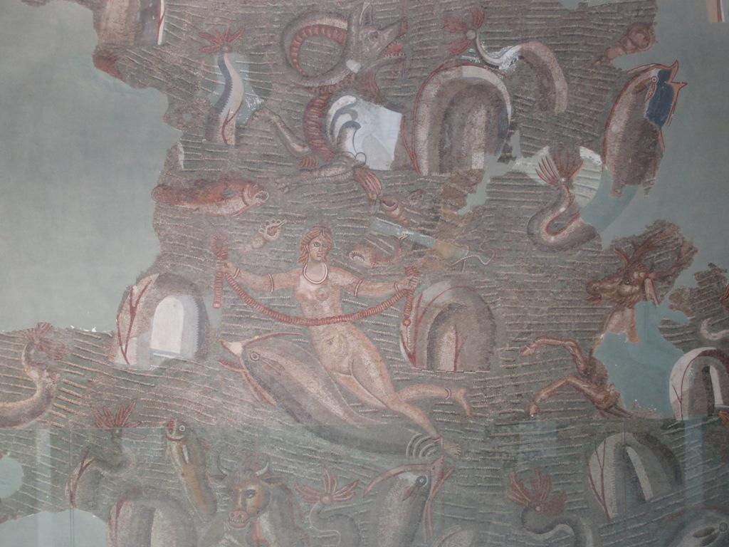 Musée national du Bardo