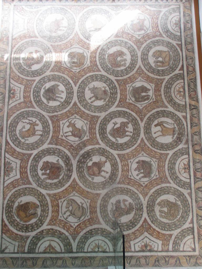 Musée national du Bardo