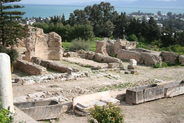 Carthage Carthage