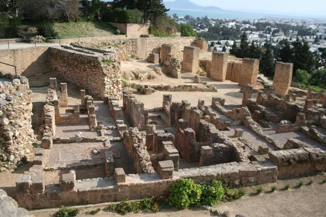 Carthage Carthage