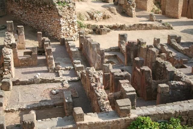 Carthage Carthage