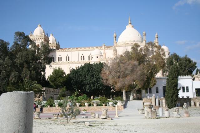 Carthage Carthage