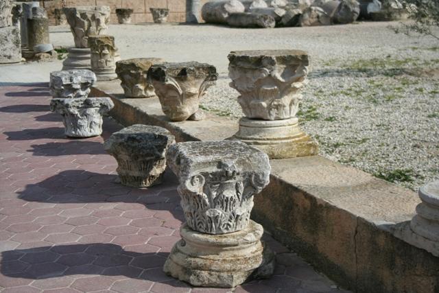 Carthage Carthage