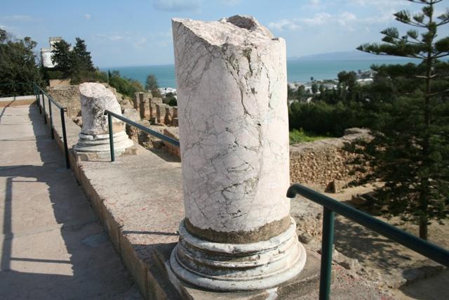 Carthage Carthage