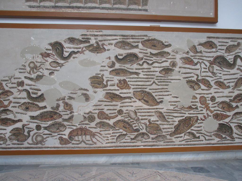 Musée national du Bardo