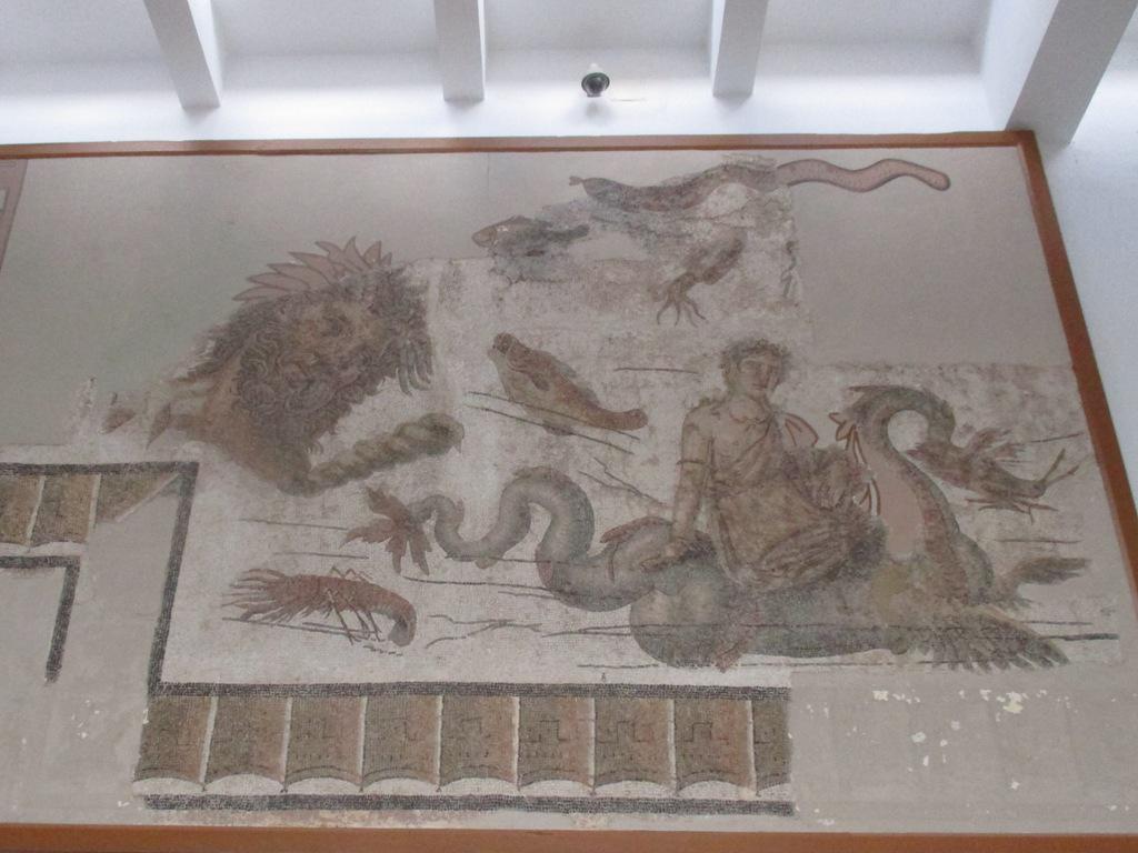 Musée national du Bardo