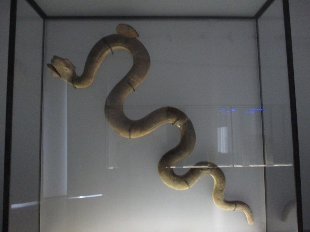 Musée national du Bardo