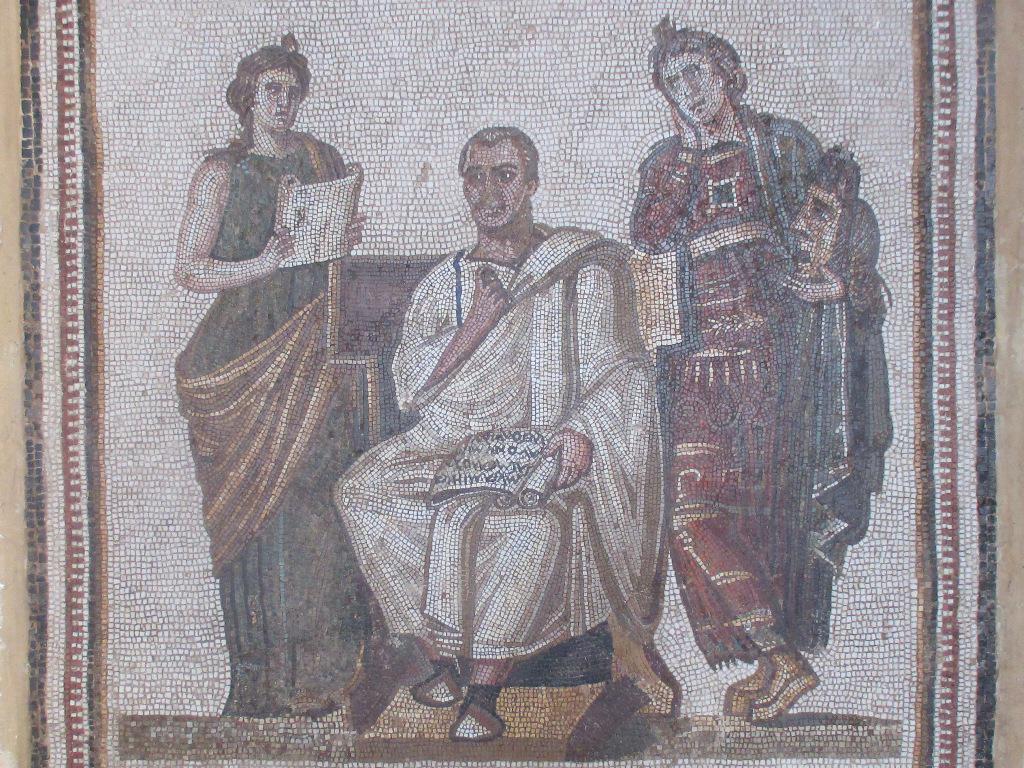 Musée national du Bardo